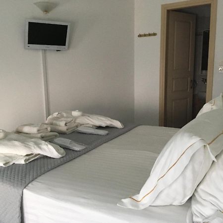 Kifines Suites Folégandros Exterior foto