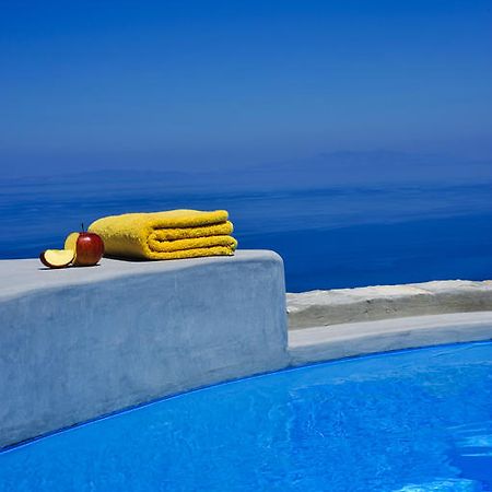 Kifines Suites Folégandros Habitación foto